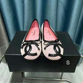 Picture of Chanel Shoes _SKUChanelsz35-40YS05072705